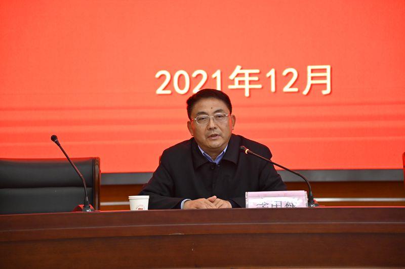 李中禄讲话.JPG 李中禄讲话.JPG