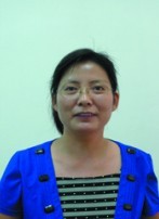 省优秀教师、省模范教师徐梅