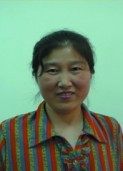 中学英语高级教师石英荣