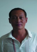 中学英语高级教师王新康