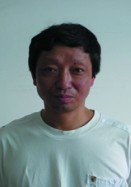 中学政治高级教师汤海