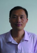 中学政治高级教师葛广连
