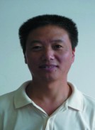 中学高级教师张多江