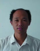 中学历史一级教师余氧海