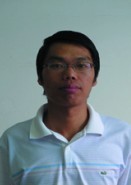 中学历史一级教师余安淮