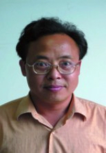 市级优秀班主任韩子新