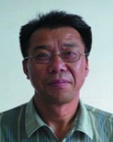 县教坛新星徐本阔