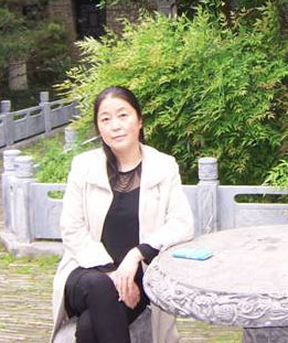 李景霞