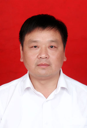 张书军