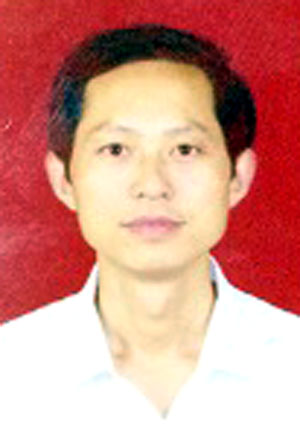 张永书