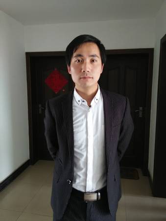 胡厚成