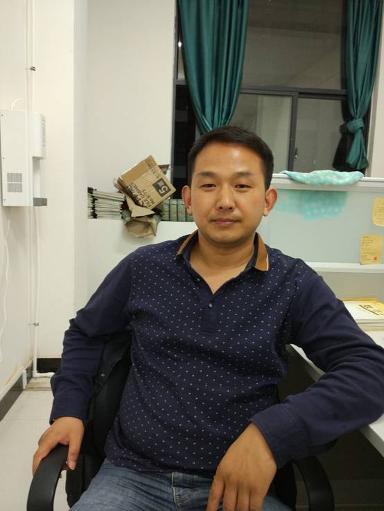 黄晓涛