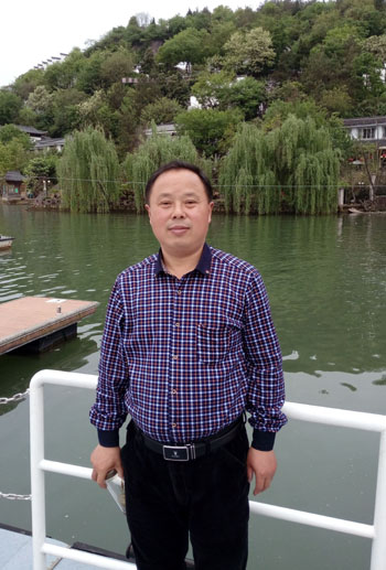 王修彬