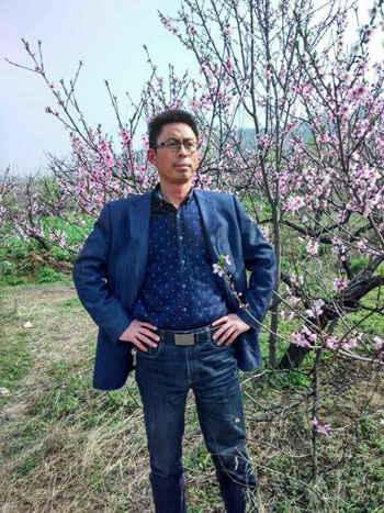 徐为进