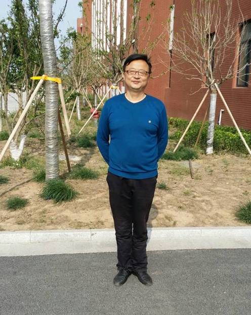 杨风雷