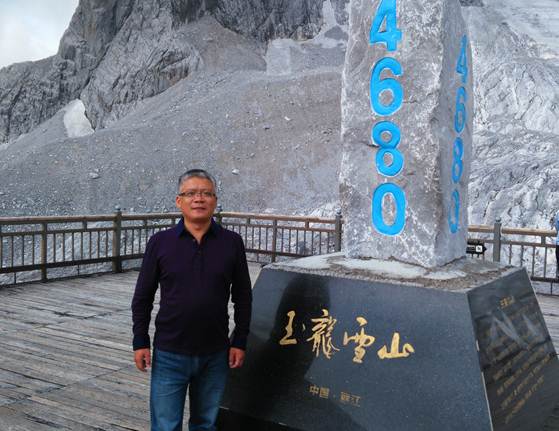 李德刚