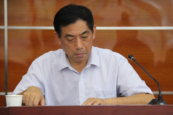 李校长